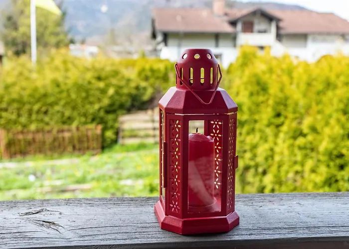 Haus Alpenveilchen - 1