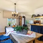 公寓 Haus Alpenveilchen - 1 *