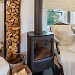 公寓 Haus Alpenveilchen - 1