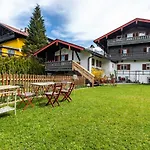 公寓 Haus Alpenveilchen - 1