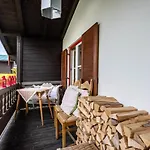 Haus Alpenveilchen - 1 公寓