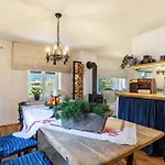 Haus Alpenveilchen - 1 *