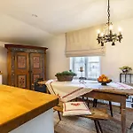 公寓 Haus Alpenveilchen - 1