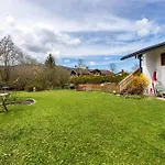 Haus Alpenveilchen - 1 *