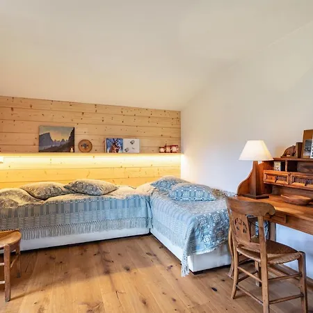 Apartment Haus Alpenveilchen - 1 *
