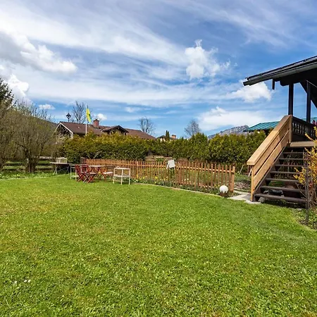 Haus Alpenveilchen - 1 *