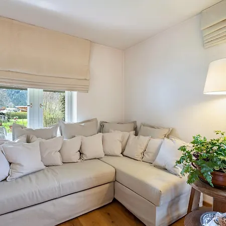 Haus Alpenveilchen - 1 公寓