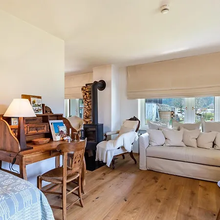 Haus Alpenveilchen - 1 *