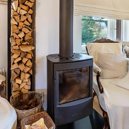公寓 Haus Alpenveilchen - 1