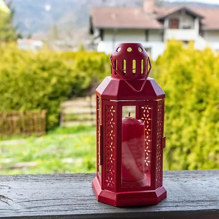 Haus Alpenveilchen - 1 *