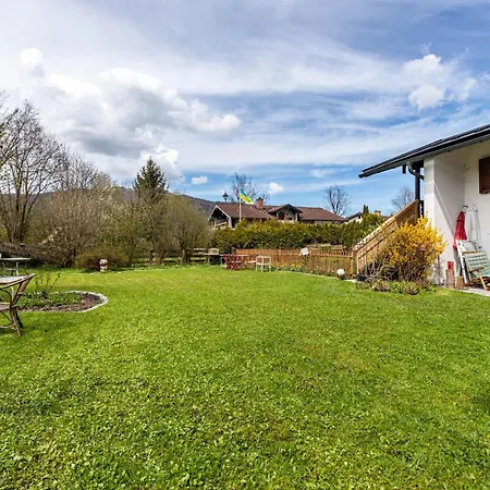 Haus Alpenveilchen - 1 *